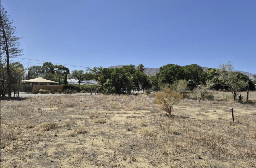 Commercial Property for Sale in Prince Albert Rural Western Cape